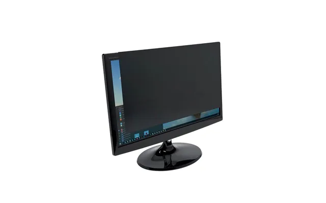 Kensington 23,8 16 9 Magpro Magnetisk Skærmfilter Til Monitors