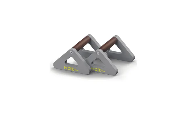 Kettler Hoi Push Up Bars