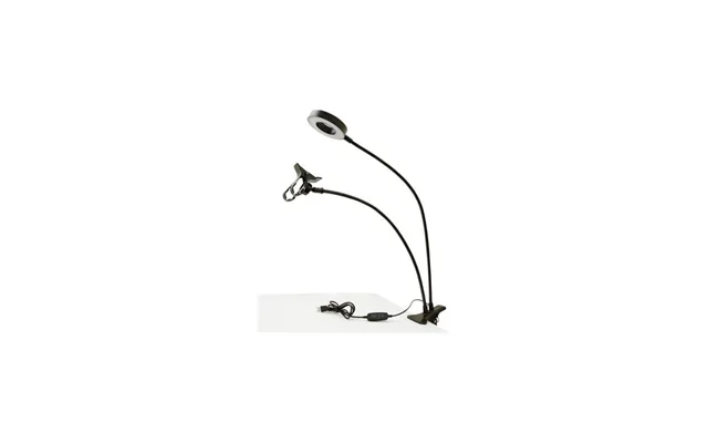 Kikkerland Ring Light