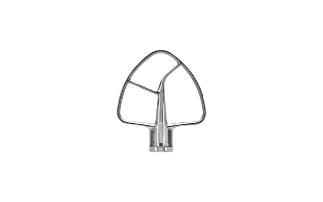 Kitchenaid 5ksm5thfbss - Flat Beater