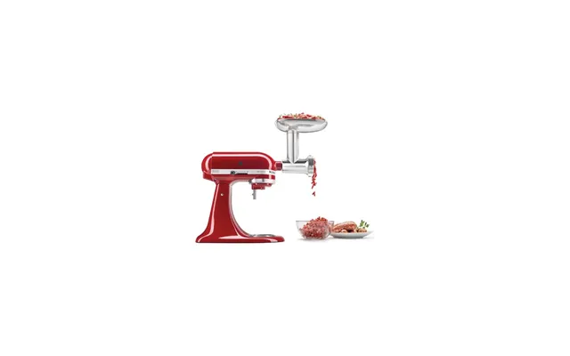 Kitchenaid 5ksmmga - Meat Grinder Attachment