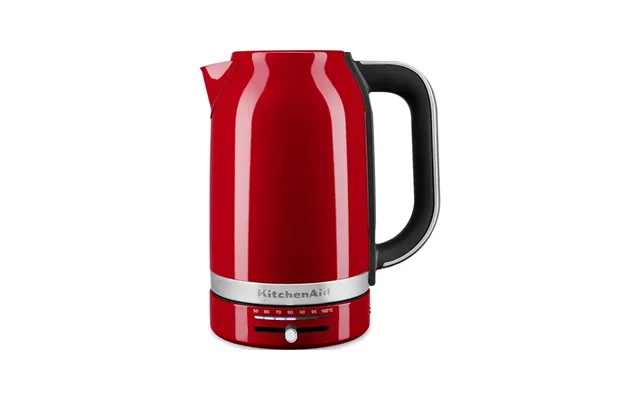 Kitchenaid Elkedel 5kek1701eer Electric Kettle - Rød