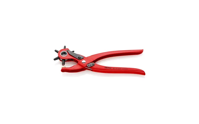 Knipex Revolverhultang