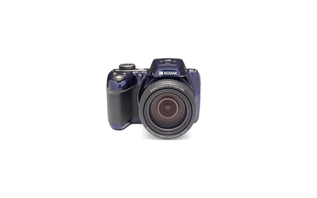Kodak Pixpro Astro Zoom Az528 Midnight Blue - Bridge Digital Camera