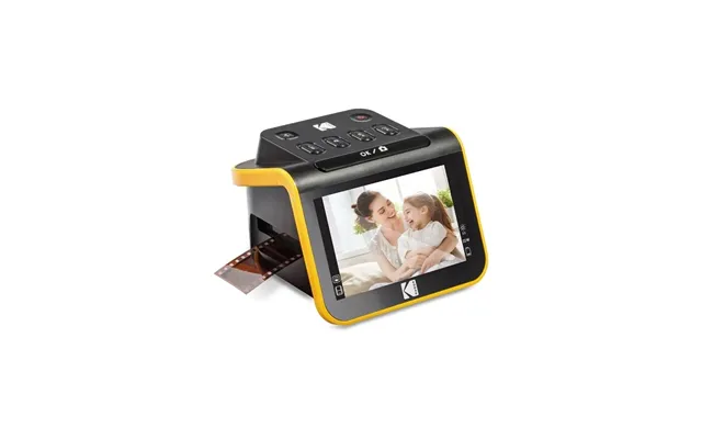 Kodak Slide N Scan Digital