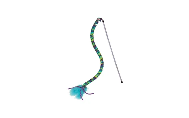 Kong Cat Toy Teaser Curlz 106cm