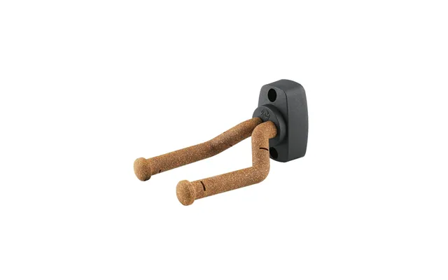 König & Meyer 16280c - Guitar Wall Mount