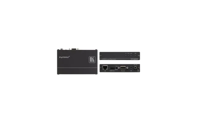 Kramer Electronics Kramer Digitools Tp-580r