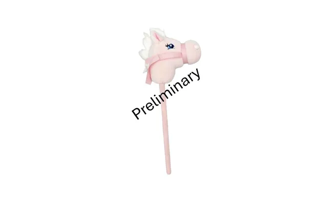 Krea Hobby Horse Pink