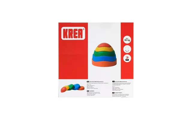 Krea Stepping Stones