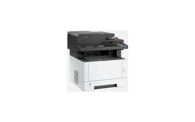 Kyocera Ecosys Ma4000x Multifunktion - Monokrom