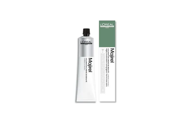 L Oreal Professionnel Majirel Absolut 50 Ml.- 4.45 Mahogany Copper Brown