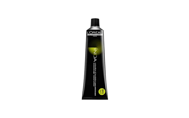 L Oreal Professionnel Permanent Hair Dye 60 Ml.- 6.3 Intense Chestnut Brown