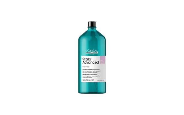L Oreal Professionnel Scalp Advanced Shampoo Anti-discomfort 1500 Ml