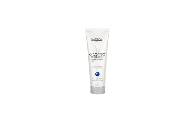 L Oreal Professionnel Xâ Tenso Moisturist Cream Treatment 250 Ml