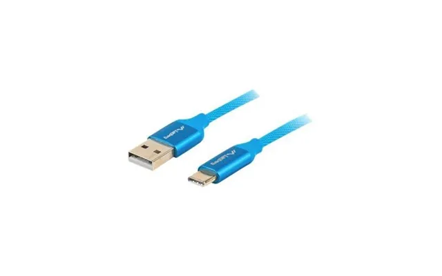Lanberg Premium - Usb-c Cable