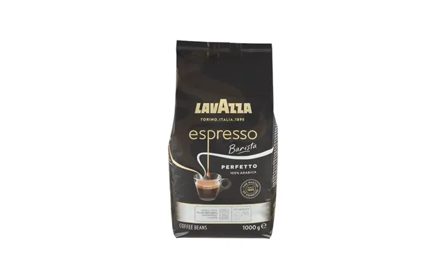 Lavazza Espresso Perfetto - 1 Kg