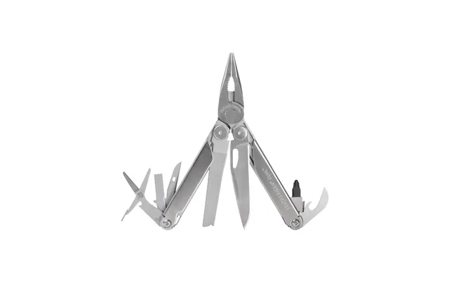 Leatherman Curl Multitool
