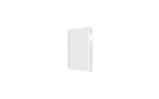 Ledger Flex Silicon Case Transparent