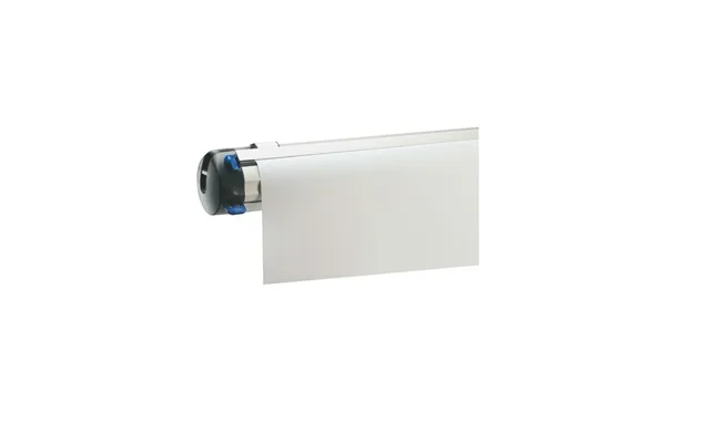 Leitz Easyflip Hvid Folie 20 M. Ulin.