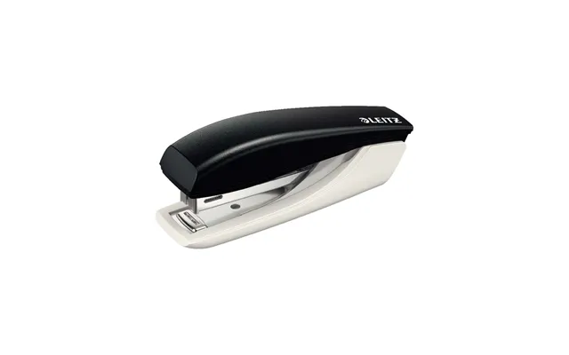 Leitz Hæftemaskine 5517 Nexxt - 10 Ark Sort