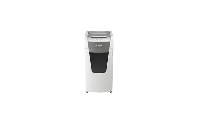 Leitz Iq Autofeed Office Pro 600 P5 - Shredder