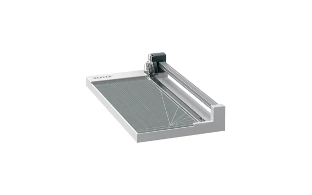 Leitz Precision Home Office Rulleskærer A4