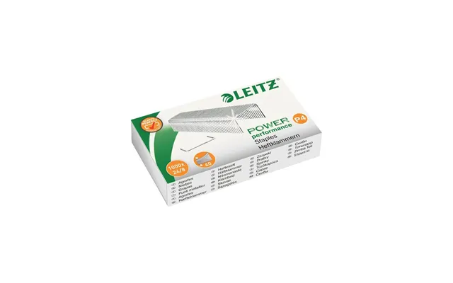 Leitz - Staples