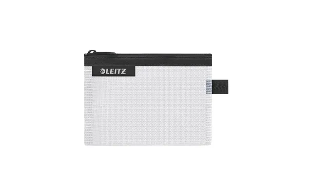 Leitz Traveller Lomme Wow Vandafvisende Small Sort