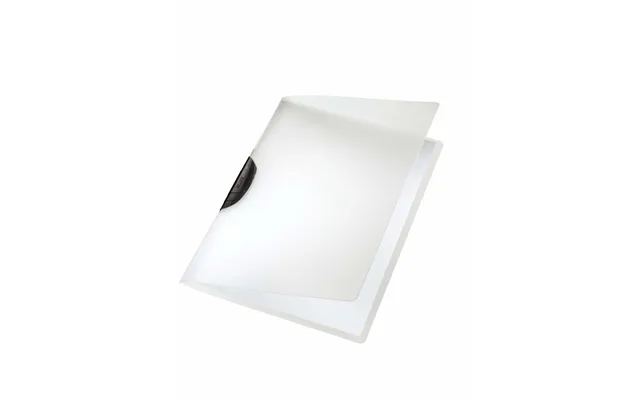 Leitz Universalmappe Colorclip A4 Sort