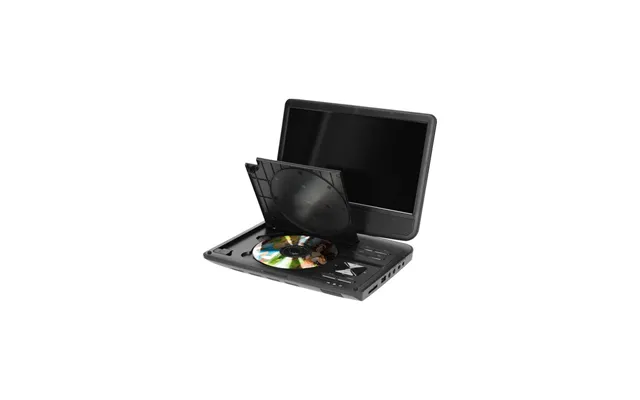 Lenco Dvp-1010 - Dvd Player