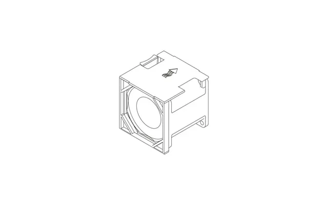 Lenovo - Fan Module