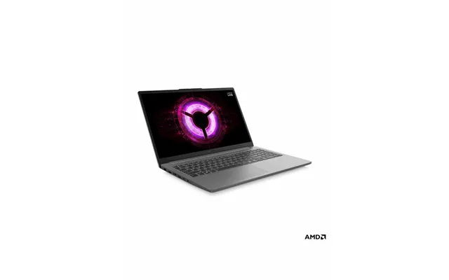 Lenovo Loq 15 - 15.6 Rtx 3050 Ryzen 7 16gb 512gb