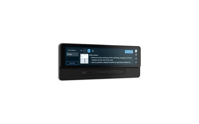Lenovo Magic Bay - Laptop Head Up Display