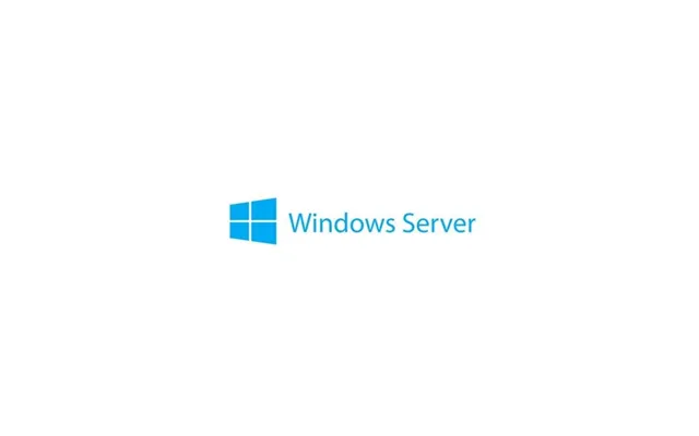 Lenovo Microsoft Windows Server 2025 Standard