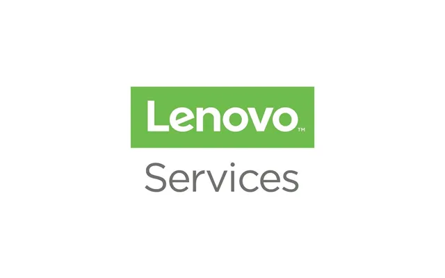 Lenovo Tech Install Cru Add On - Installation