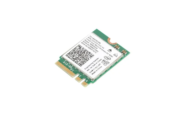 Lenovo Thinkpad Fibocom L850-gl - Cat9
