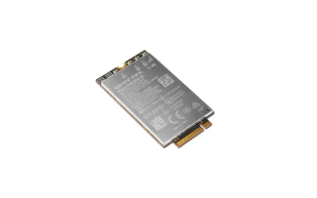 Lenovo Thinkpad Quectel Rm520n-gl - 5g