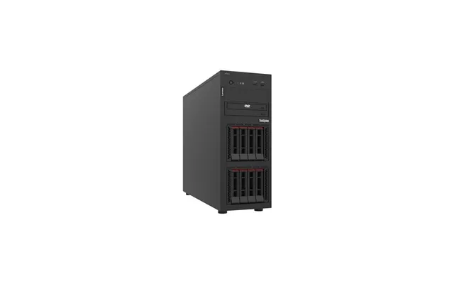 Lenovo Thinksystem St250 V3 - Tower Xeon E-2468 2.6 Ghz