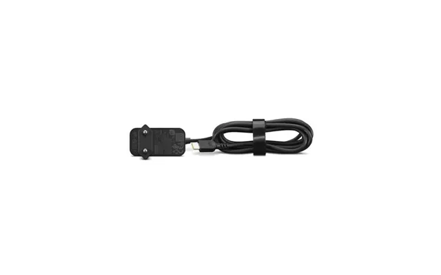 Lenovo - Usb-c Power Adapter