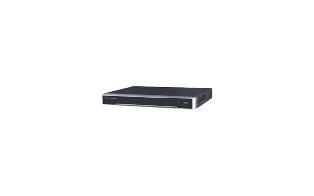 Levelone Nvr-0508 - Standalone Nvr