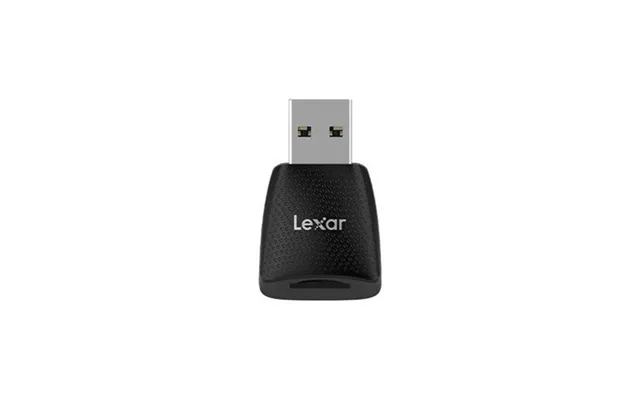 Lexar Card Reader - Usb 3.2 Gen 1