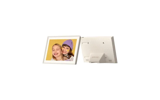 Lexar I Pexar Digital Picture Frame I