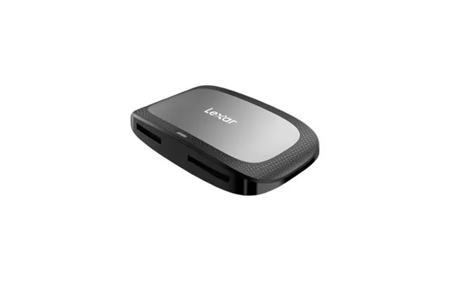 Lexar Professional Card Reader - Usb-c 3.2 Gen 2