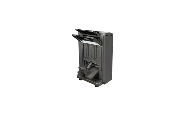 Lexmark Punch Booklet