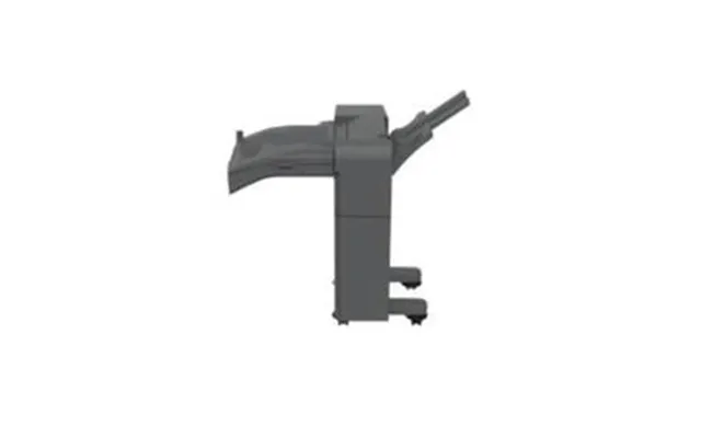Lexmark Staple Hole Punch Finisher - 2000 Sheets