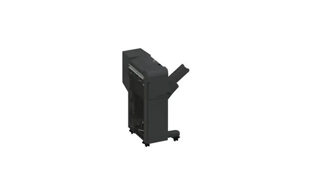 Lexmark Staple Hole Punch Finisher