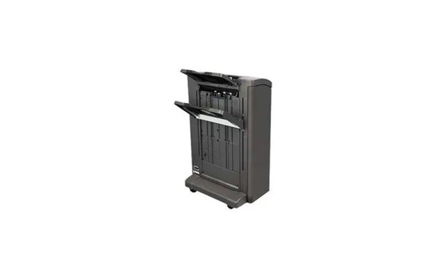 Lexmark Staple Punch