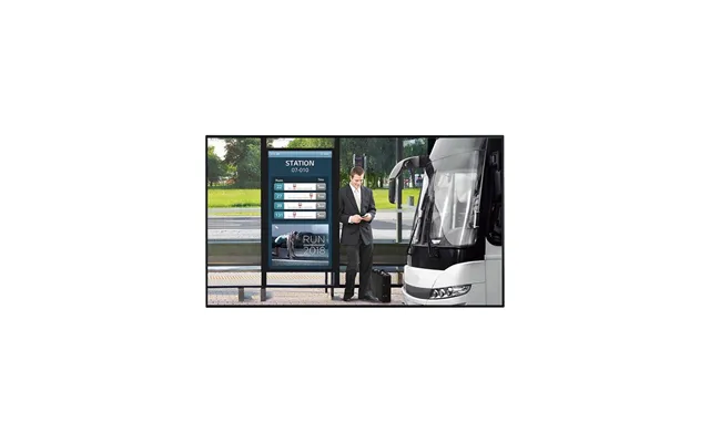 Lg 55xf3e-b 55 Display 3000 Nits Webos