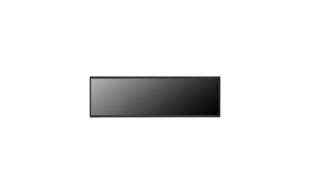 Lg Ultra Stretch 37bh7n-h 37 Led-backlit Lcd Display - Full Hd